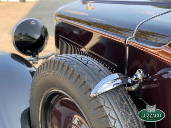 Fiat 522 L 1931 71336