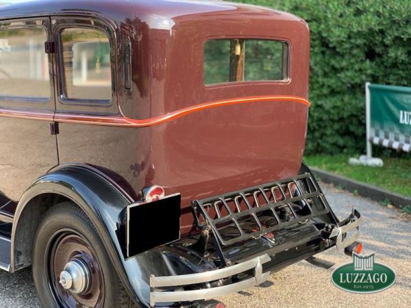 Fiat 522 L 1931 71338