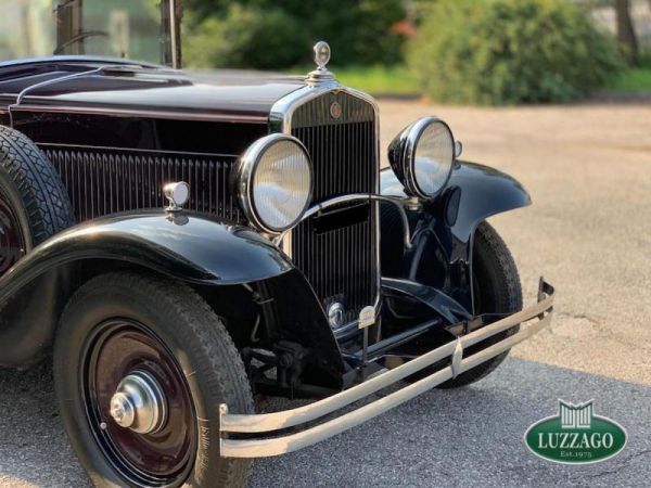 Fiat 522 L 1931 71339