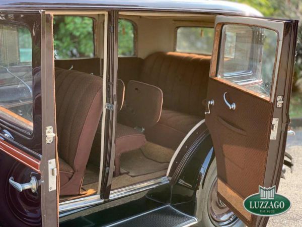 Fiat 522 L 1931 71340