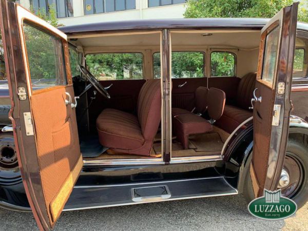 Fiat 522 L 1931 71341