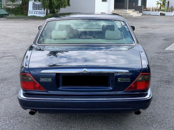 Jaguar XJ6 Executive 4.0 1997 71554