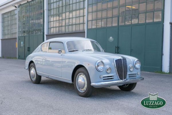 Lancia Aurelia B20 S3 1953