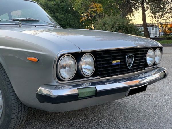 Lancia 2000 HF Coup 1973 71644