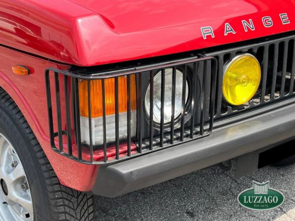 Land Rover Range Rover 3.5 V8 1981 71695