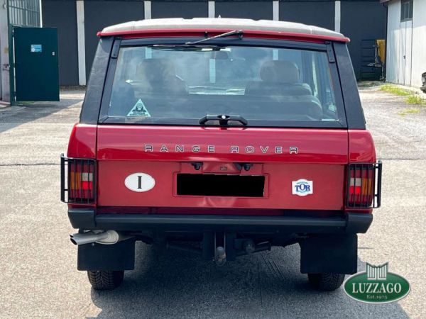 Land Rover Range Rover 3.5 V8 1981 71698