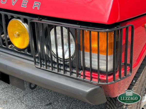 Land Rover Range Rover 3.5 V8 1981 71699