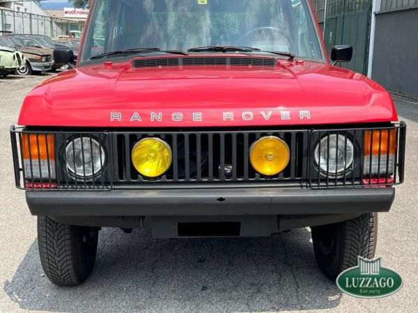 Land Rover Range Rover 3.5 V8 1981 71702