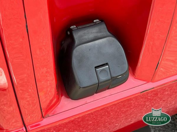 Land Rover Range Rover 3.5 V8 1981 71704