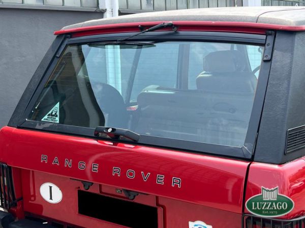 Land Rover Range Rover 3.5 V8 1981 71705