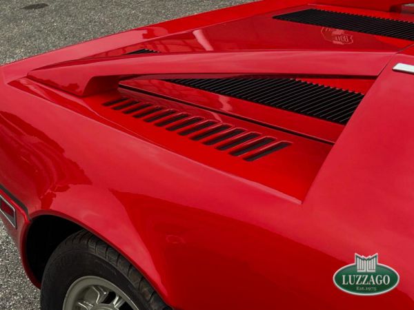 Maserati Merak 3000 SS Cruscotto Bora 1979 71775