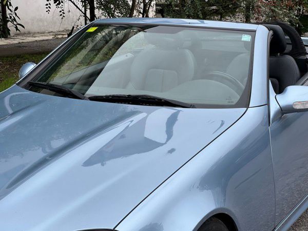 Mercedes-Benz SLK 320 S1 2000 71782