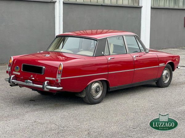 Rover P6 2000 TC 1976 72015