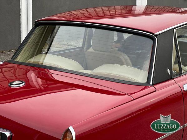 Rover P6 2000 TC 1976 72018