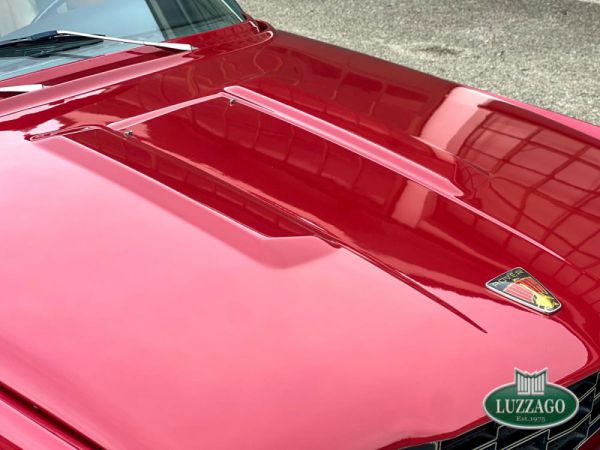 Rover P6 2000 TC 1976 72023