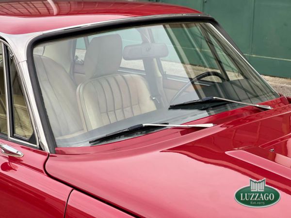 Rover P6 2000 TC 1976 72024