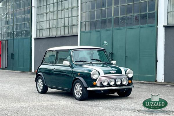 Rover Mini Cooper 1300i 1993 72028