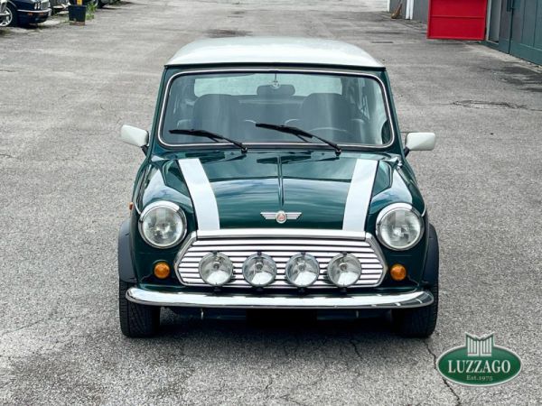Rover Mini Cooper 1300i 1993 72029