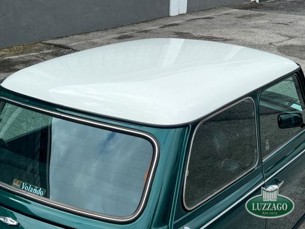 Rover Mini Cooper 1300i 1993 72031