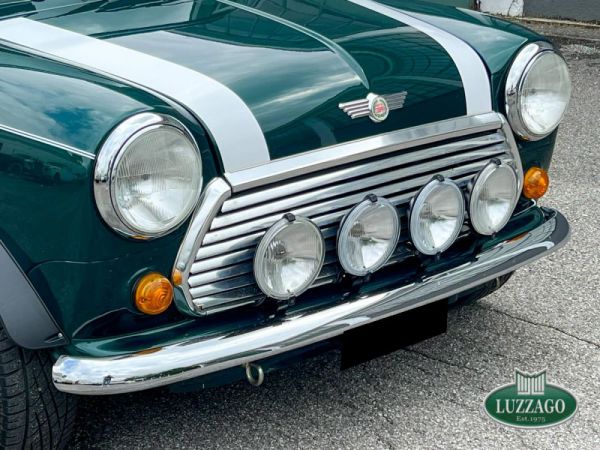 Rover Mini Cooper 1300i 1993 72032