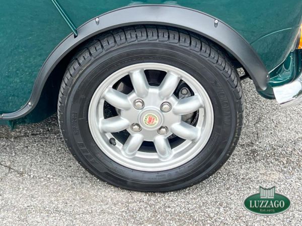 Rover Mini Cooper 1300i 1993 72036