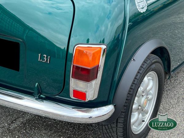 Rover Mini Cooper 1300i 1993 72039