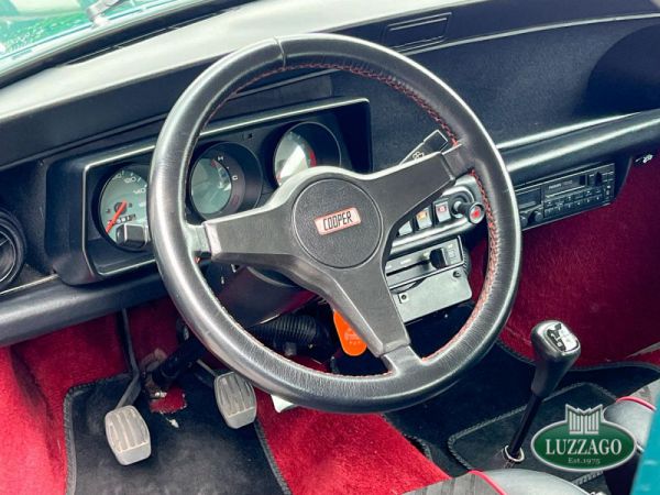 Rover Mini Cooper 1300i 1993 72040