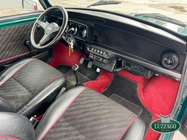 Rover Mini Cooper 1300i 1993 72041