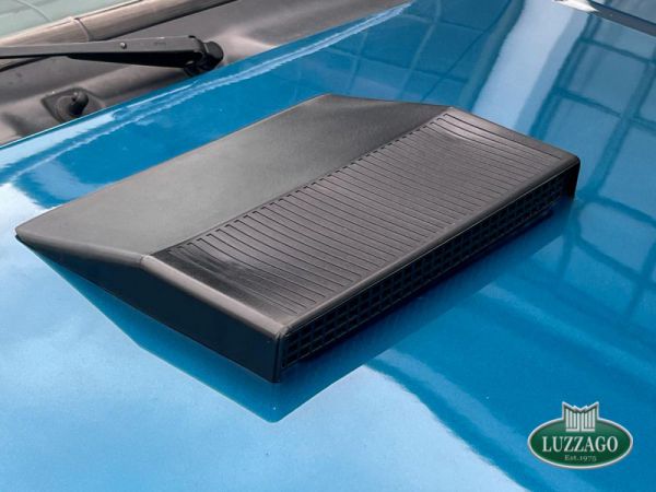 Fiat Panda 4x4 Sisley 1989 80865