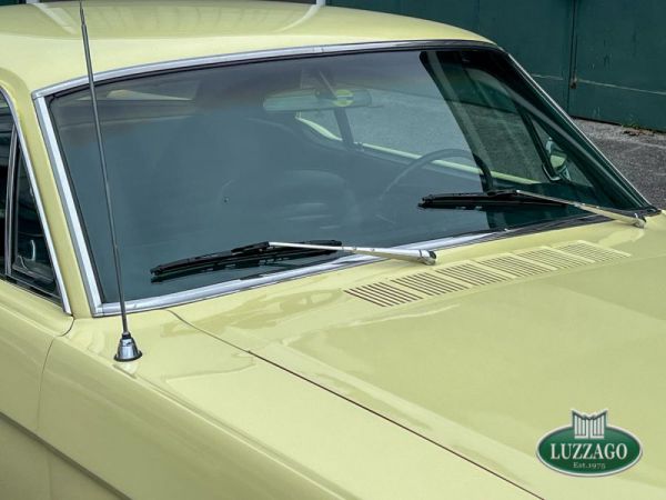 Ford Mustang 289 Automatic 1966 80953