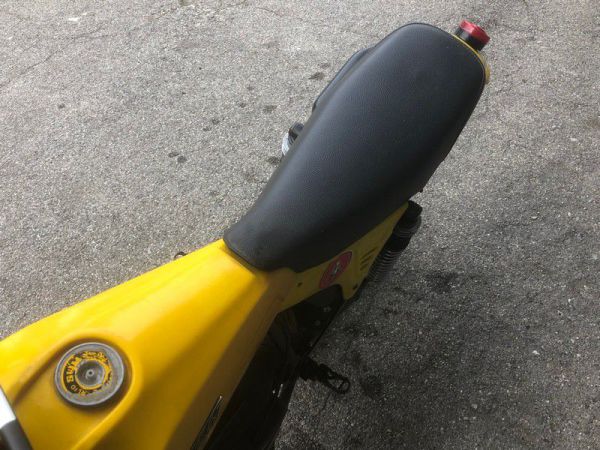 SWM 320 TL MW 1981 81026