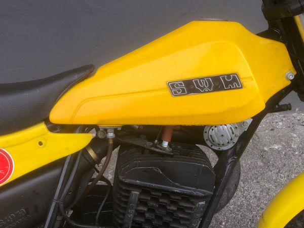 SWM 320 TL MW 1981 81028