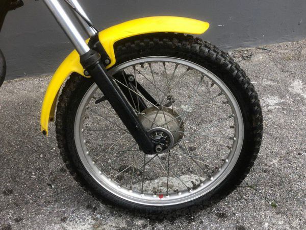 SWM 320 TL MW 1981 81029