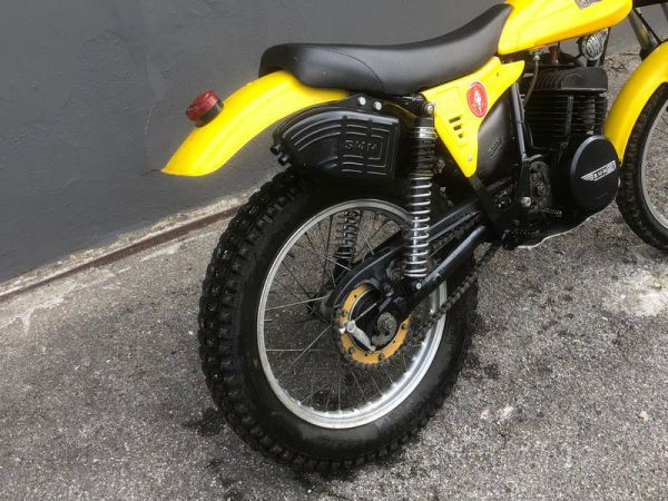 SWM 320 TL MW 1981 81031