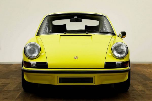 Porsche 911 Carrera RS 2.7 (Touring) 1972 65470