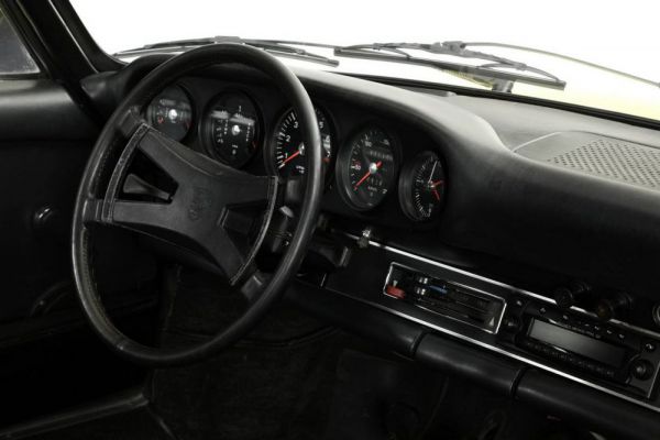 Porsche 911 Carrera RS 2.7 (Touring) 1972 65474
