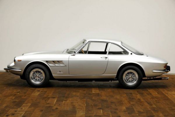 Ferrari 330 GTC 1968