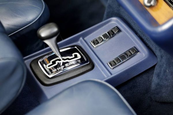 Mercedes-Benz 280 SE 3,5 1971 66223