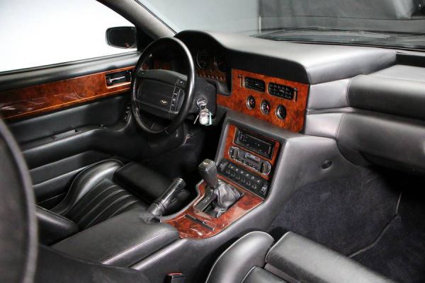 Aston Martin Virage Volante 1994 67747