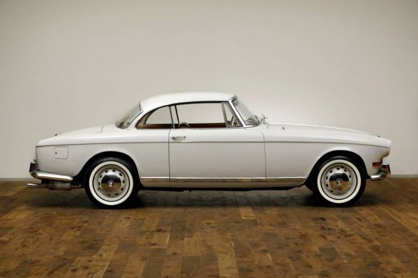 BMW 503 1959 73072