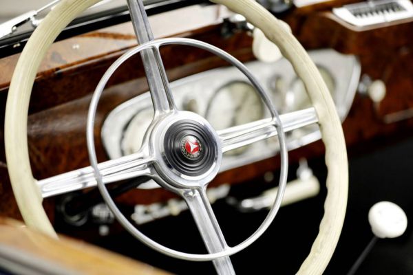 Mercedes-Benz 320 Cabriolet A 1938 79229