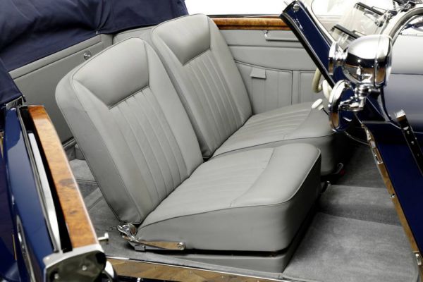 Mercedes-Benz 320 Cabriolet A 1938 79233