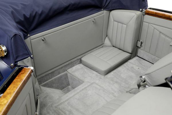 Mercedes-Benz 320 Cabriolet A 1938 79234