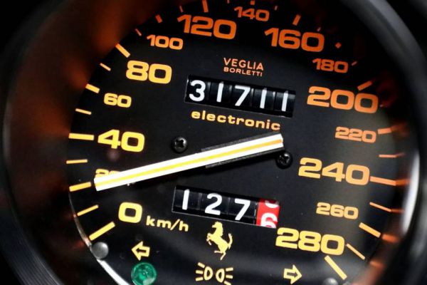 Ferrari 208 GTS Turbo 1987 90548