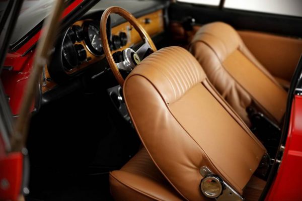 Ferrari 330 GTC 1967 90764