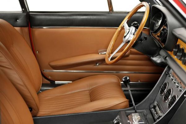 Ferrari 330 GTC 1967 90768