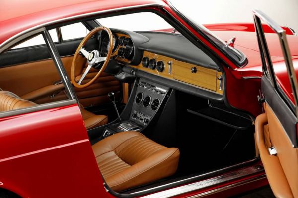 Ferrari 330 GTC 1967 90769