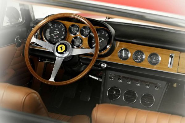 Ferrari 330 GTC 1967 90770