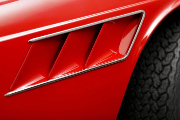 Ferrari 330 GTC 1967 90772