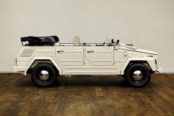 Volkswagen 181 Pescaccia 1600 1978 98099